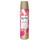 IMPULSE-PINK spray corporal 75 ml.-DrShampoo - Perfumaria e Cosmética